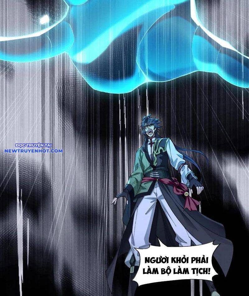 Nhị Sư Huynh Tuy Là Phàm Nhân Nhưng Rất Mạnh Mẽ Chapter 81 - 15