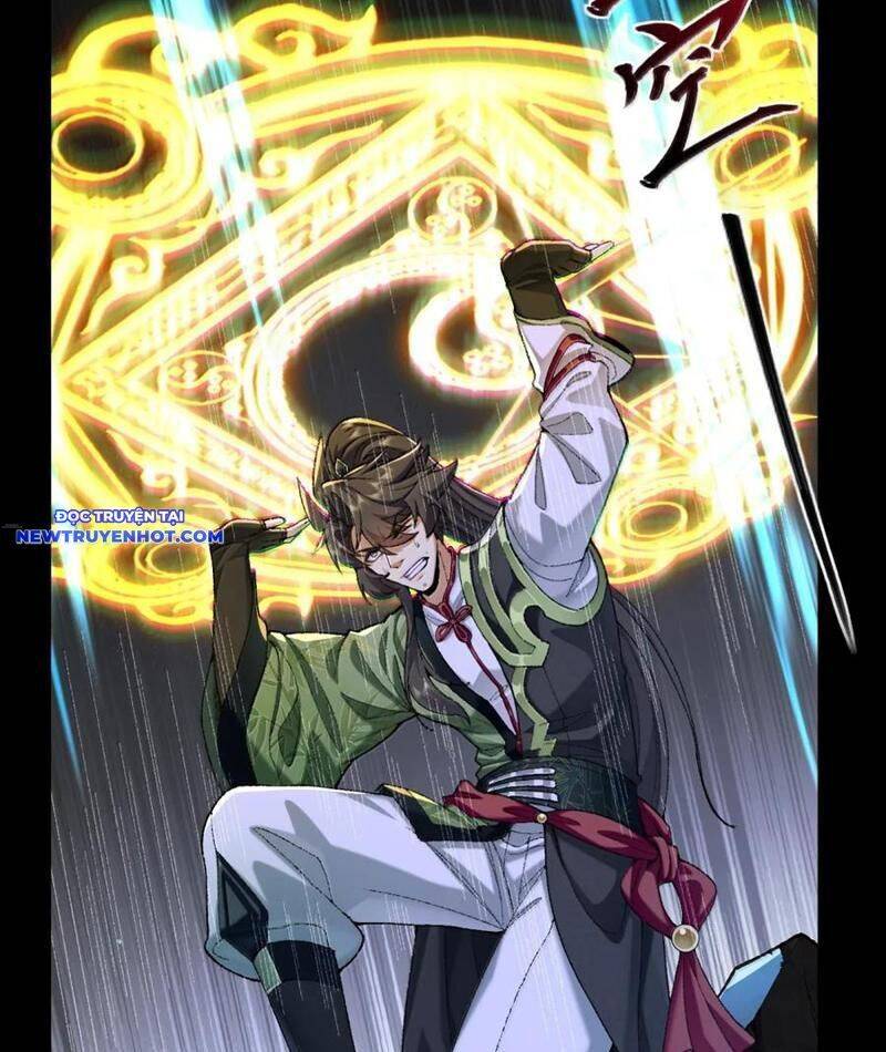 Nhị Sư Huynh Tuy Là Phàm Nhân Nhưng Rất Mạnh Mẽ Chapter 81 - 18