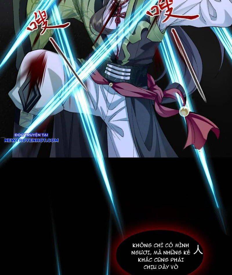Nhị Sư Huynh Tuy Là Phàm Nhân Nhưng Rất Mạnh Mẽ Chapter 81 - 22