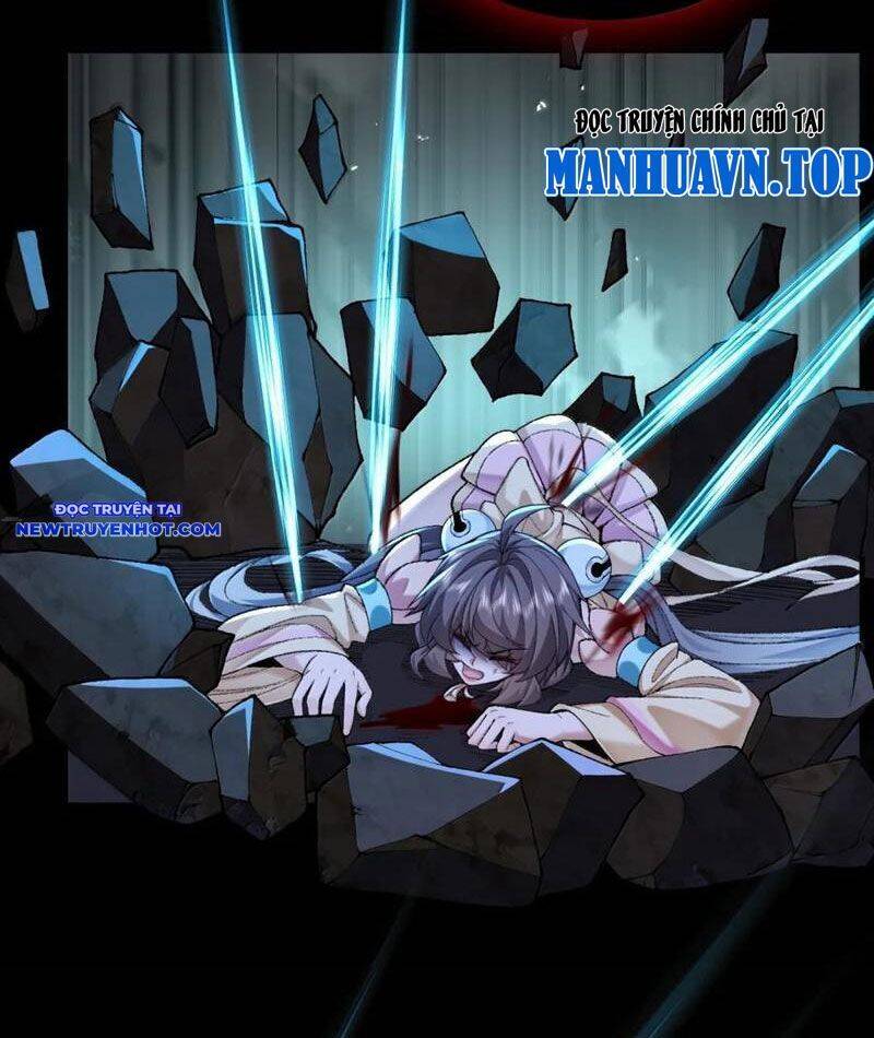 Nhị Sư Huynh Tuy Là Phàm Nhân Nhưng Rất Mạnh Mẽ Chapter 81 - 23