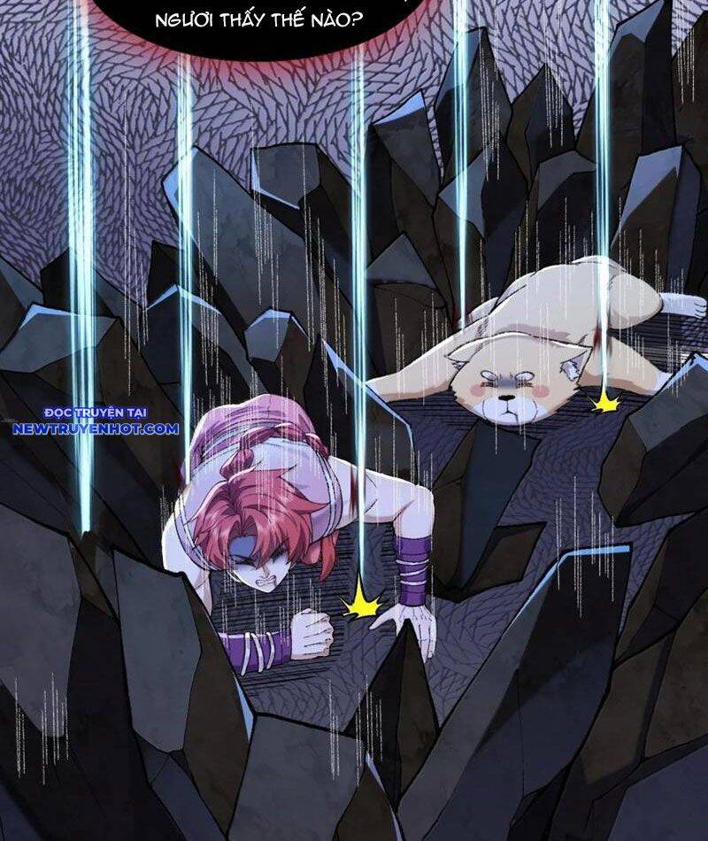 Nhị Sư Huynh Tuy Là Phàm Nhân Nhưng Rất Mạnh Mẽ Chapter 81 - 25
