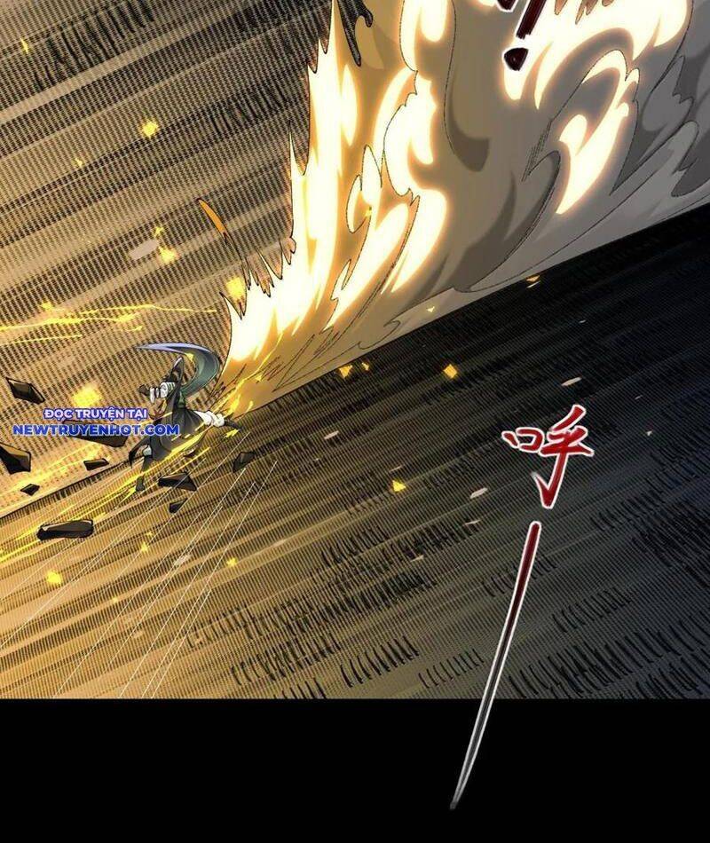 Nhị Sư Huynh Tuy Là Phàm Nhân Nhưng Rất Mạnh Mẽ Chapter 81 - 33