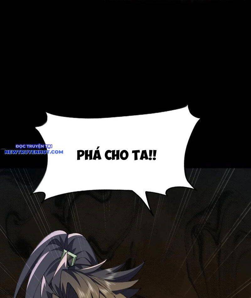 Nhị Sư Huynh Tuy Là Phàm Nhân Nhưng Rất Mạnh Mẽ Chapter 81 - 35