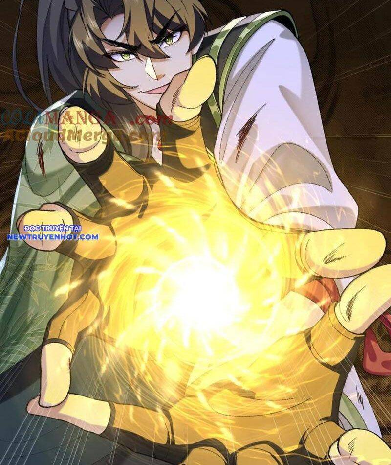 Nhị Sư Huynh Tuy Là Phàm Nhân Nhưng Rất Mạnh Mẽ Chapter 81 - 36