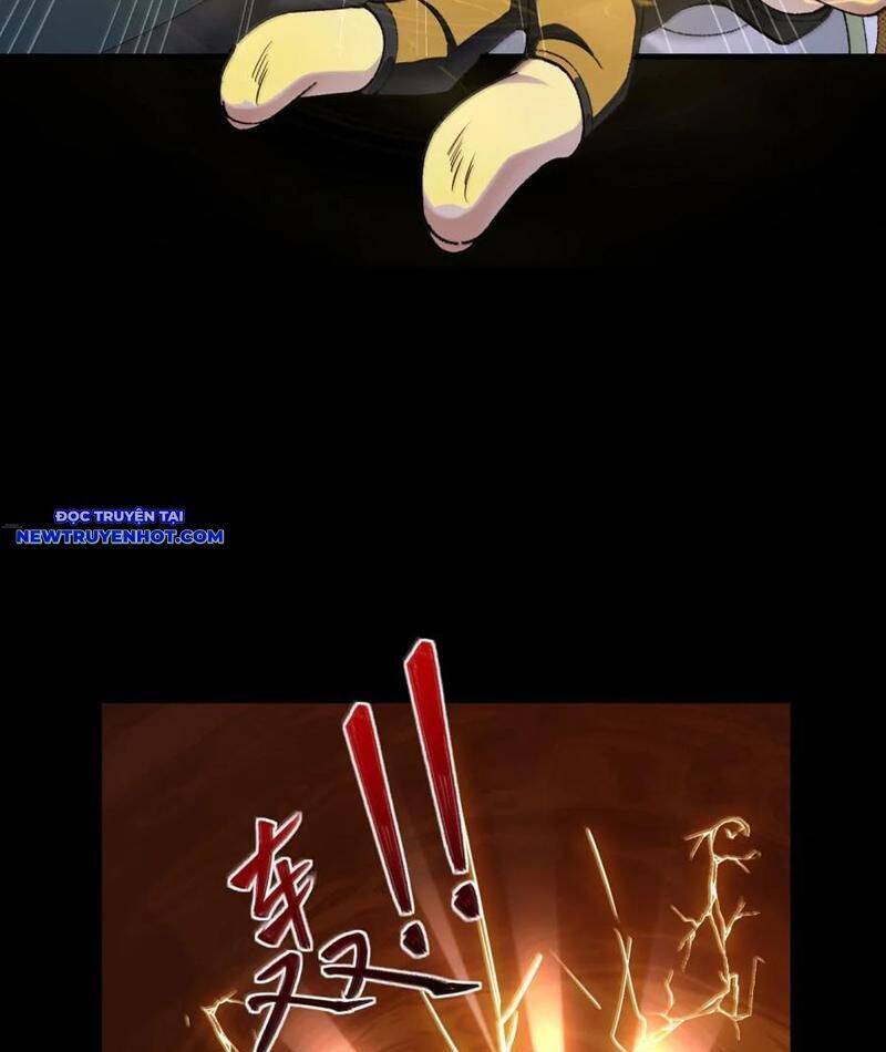Nhị Sư Huynh Tuy Là Phàm Nhân Nhưng Rất Mạnh Mẽ Chapter 81 - 37