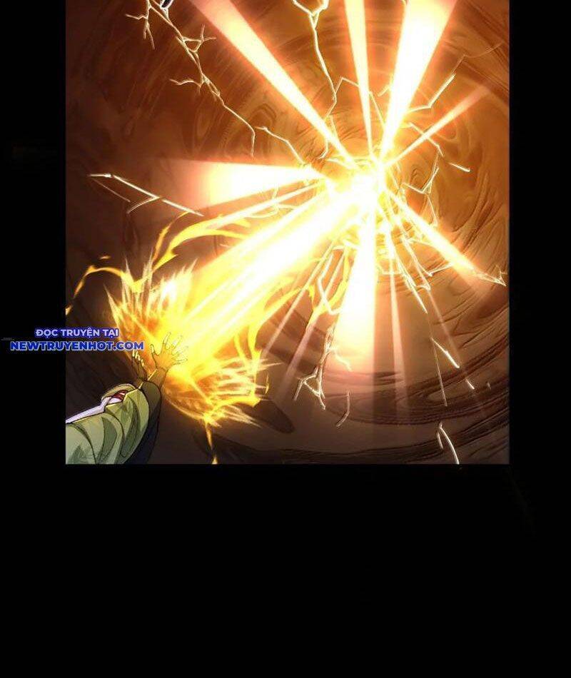 Nhị Sư Huynh Tuy Là Phàm Nhân Nhưng Rất Mạnh Mẽ Chapter 81 - 38