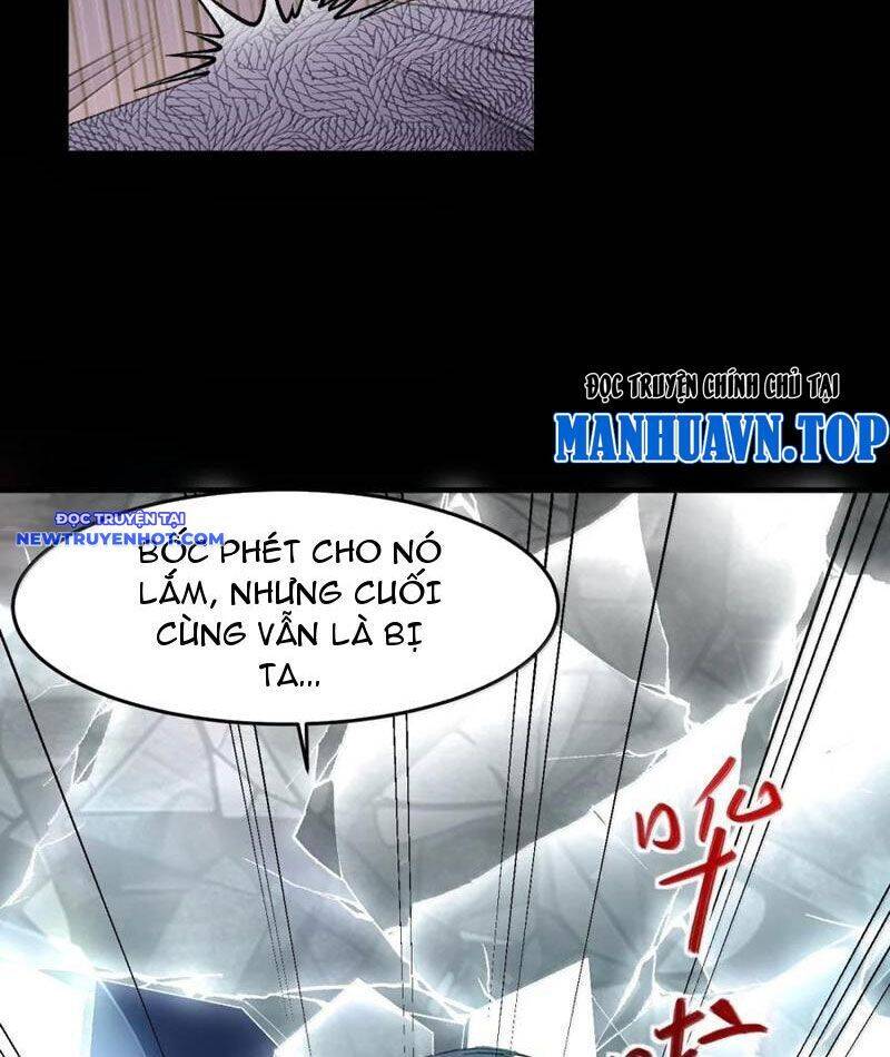 Nhị Sư Huynh Tuy Là Phàm Nhân Nhưng Rất Mạnh Mẽ Chapter 81 - 40