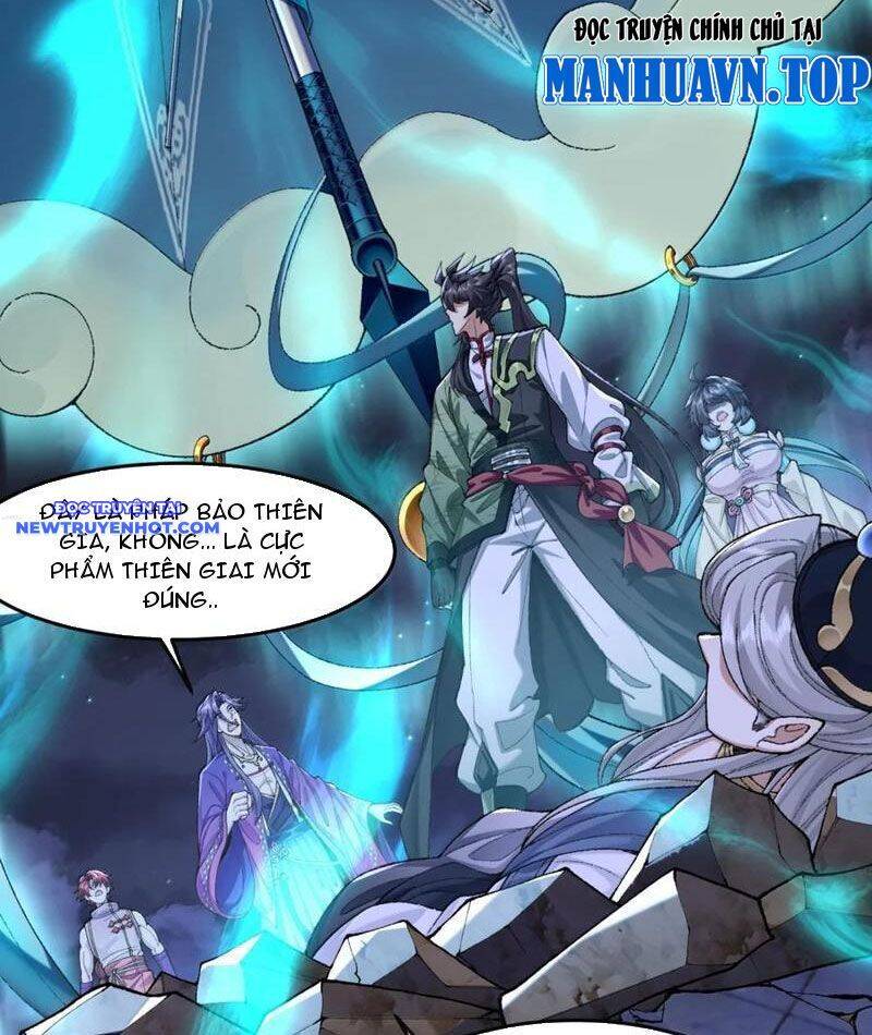 Nhị Sư Huynh Tuy Là Phàm Nhân Nhưng Rất Mạnh Mẽ Chapter 81 - 5