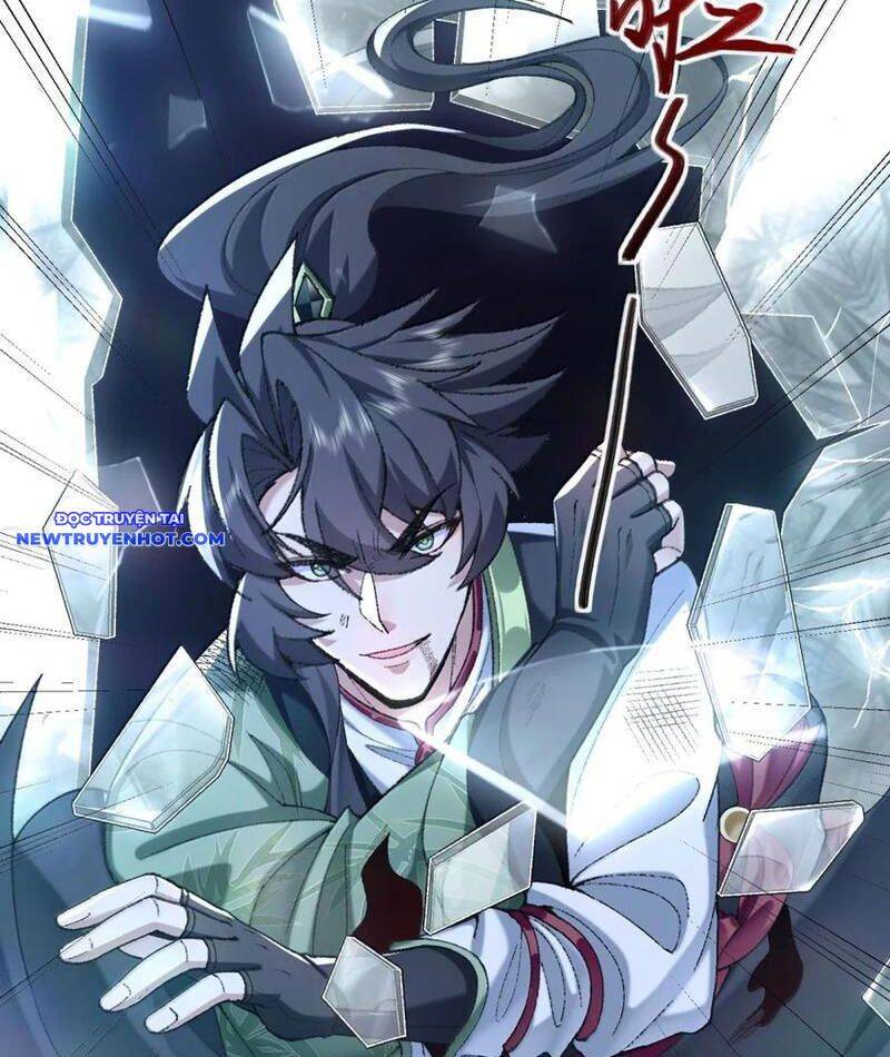 Nhị Sư Huynh Tuy Là Phàm Nhân Nhưng Rất Mạnh Mẽ Chapter 81 - 41