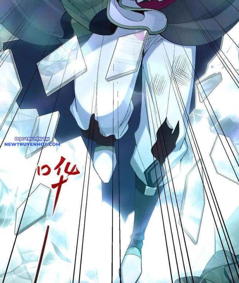 Nhị Sư Huynh Tuy Là Phàm Nhân Nhưng Rất Mạnh Mẽ Chapter 81 - 42