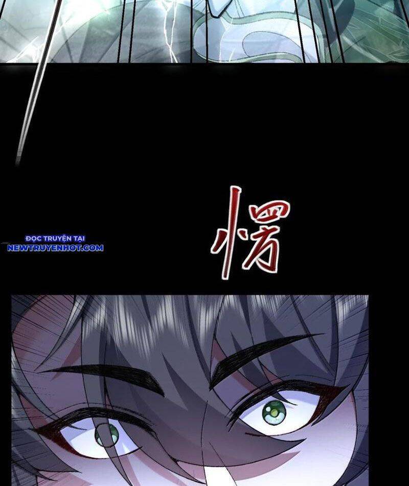 Nhị Sư Huynh Tuy Là Phàm Nhân Nhưng Rất Mạnh Mẽ Chapter 81 - 43