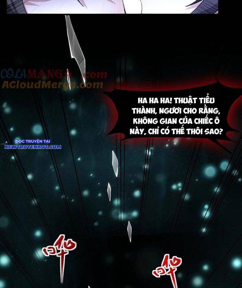 Nhị Sư Huynh Tuy Là Phàm Nhân Nhưng Rất Mạnh Mẽ Chapter 81 - 44