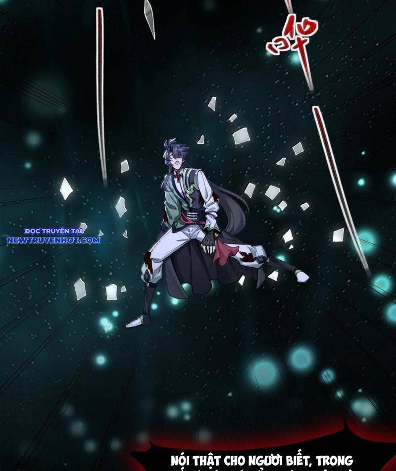 Nhị Sư Huynh Tuy Là Phàm Nhân Nhưng Rất Mạnh Mẽ Chapter 81 - 45