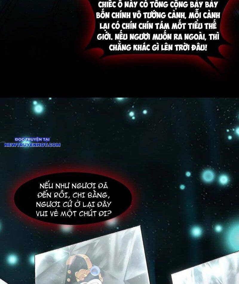 Nhị Sư Huynh Tuy Là Phàm Nhân Nhưng Rất Mạnh Mẽ Chapter 81 - 46