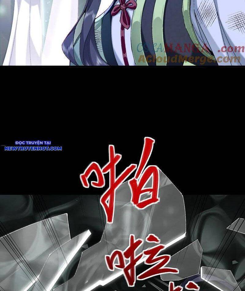 Nhị Sư Huynh Tuy Là Phàm Nhân Nhưng Rất Mạnh Mẽ Chapter 81 - 48