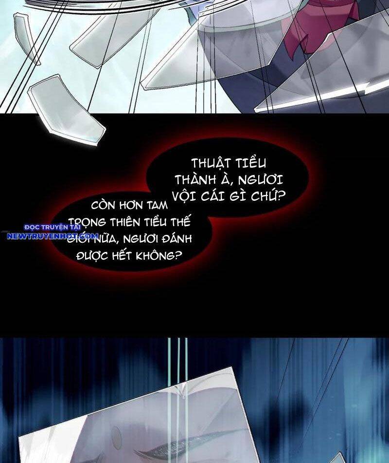 Nhị Sư Huynh Tuy Là Phàm Nhân Nhưng Rất Mạnh Mẽ Chapter 81 - 50