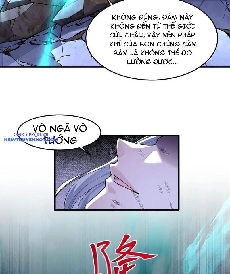 Nhị Sư Huynh Tuy Là Phàm Nhân Nhưng Rất Mạnh Mẽ Chapter 81 - 6