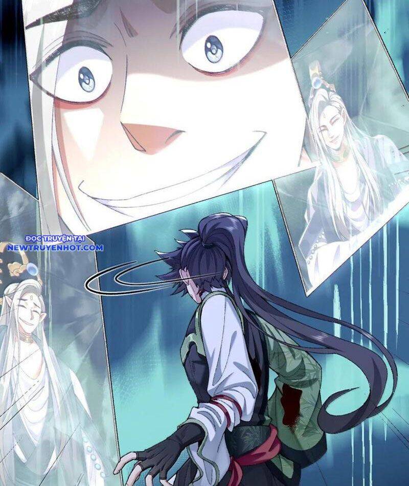 Nhị Sư Huynh Tuy Là Phàm Nhân Nhưng Rất Mạnh Mẽ Chapter 81 - 51