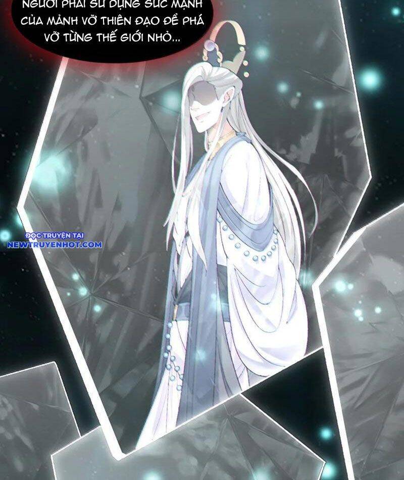 Nhị Sư Huynh Tuy Là Phàm Nhân Nhưng Rất Mạnh Mẽ Chapter 81 - 57