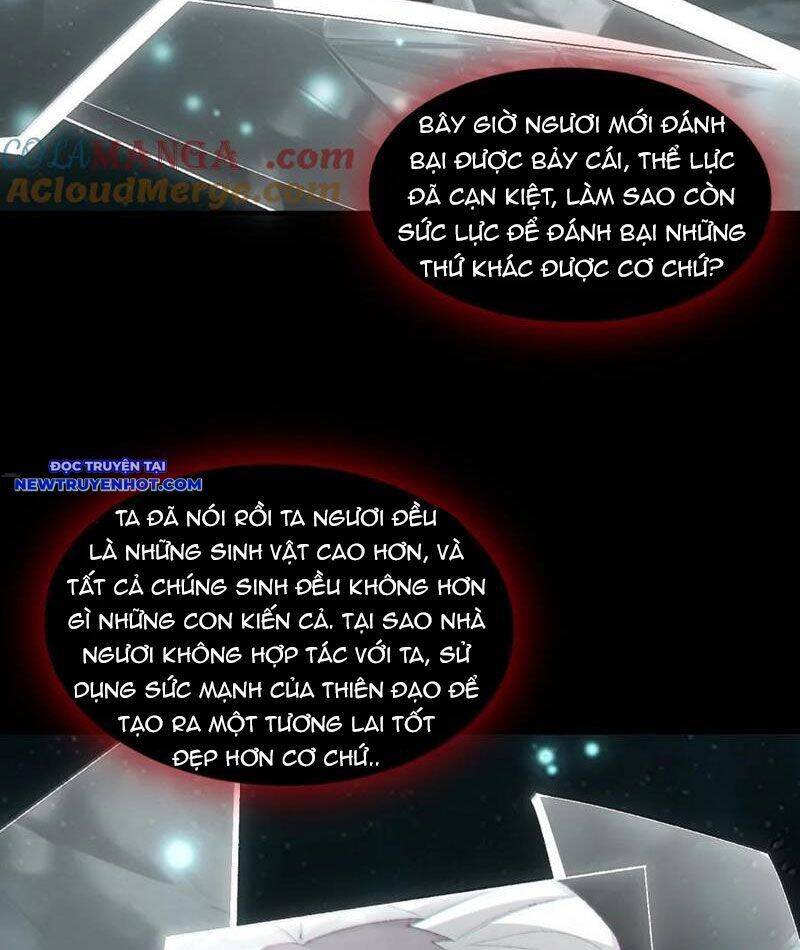 Nhị Sư Huynh Tuy Là Phàm Nhân Nhưng Rất Mạnh Mẽ Chapter 81 - 59