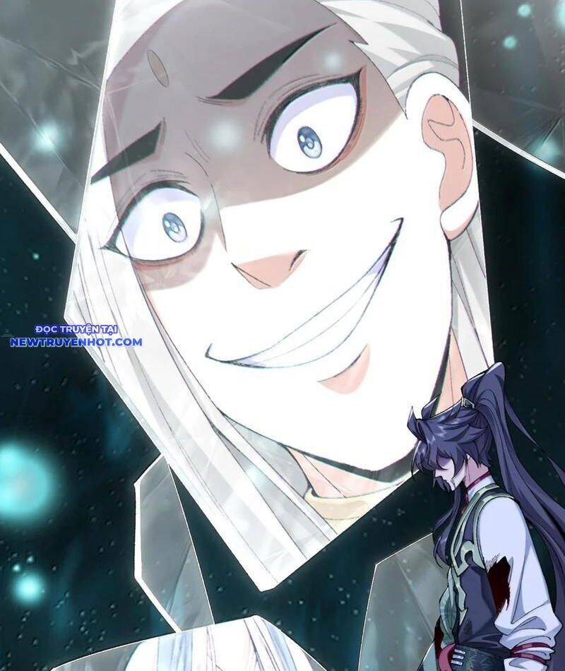 Nhị Sư Huynh Tuy Là Phàm Nhân Nhưng Rất Mạnh Mẽ Chapter 81 - 60