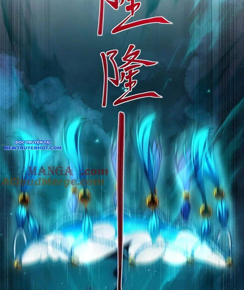 Nhị Sư Huynh Tuy Là Phàm Nhân Nhưng Rất Mạnh Mẽ Chapter 81 - 7