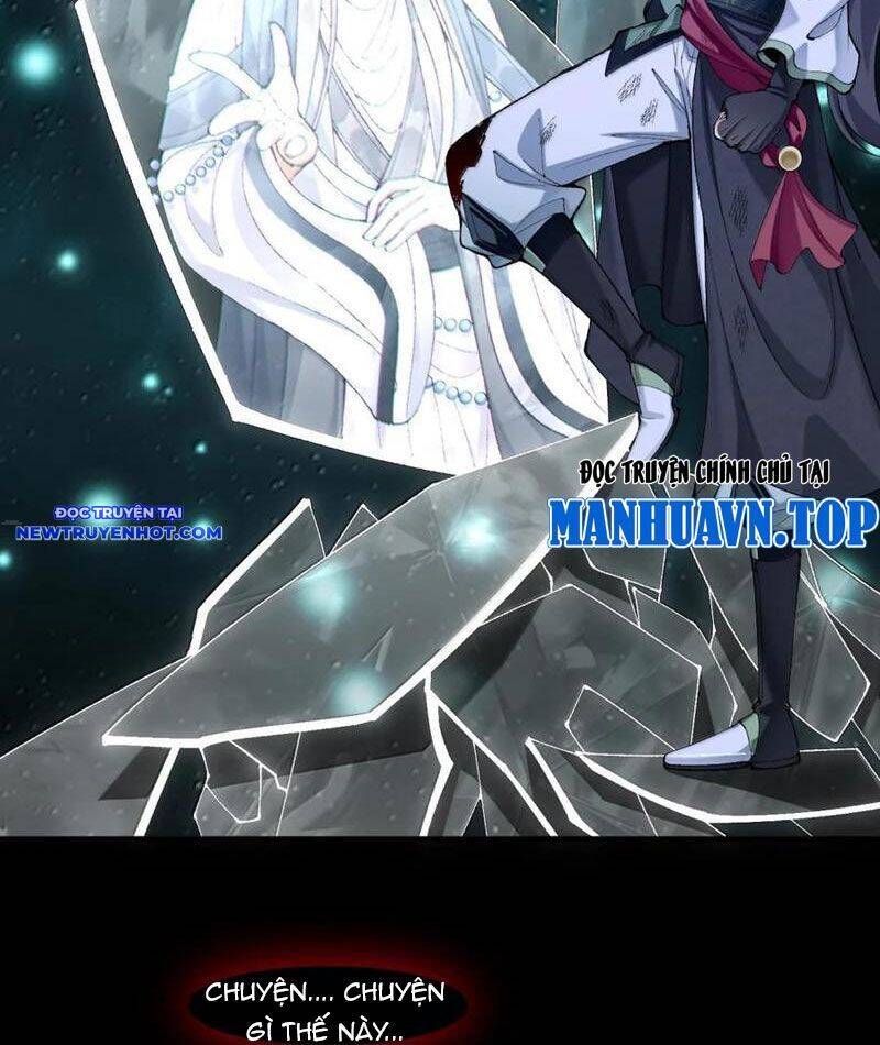Nhị Sư Huynh Tuy Là Phàm Nhân Nhưng Rất Mạnh Mẽ Chapter 81 - 61