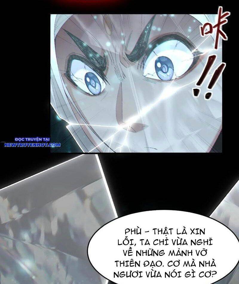 Nhị Sư Huynh Tuy Là Phàm Nhân Nhưng Rất Mạnh Mẽ Chapter 81 - 62