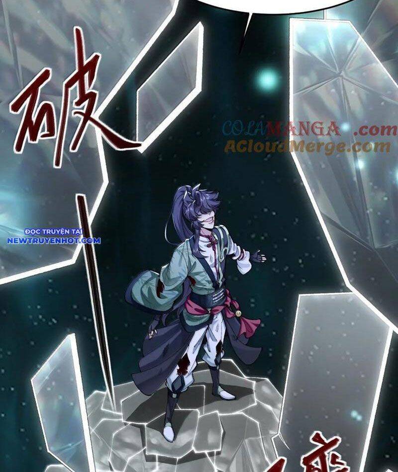 Nhị Sư Huynh Tuy Là Phàm Nhân Nhưng Rất Mạnh Mẽ Chapter 81 - 63