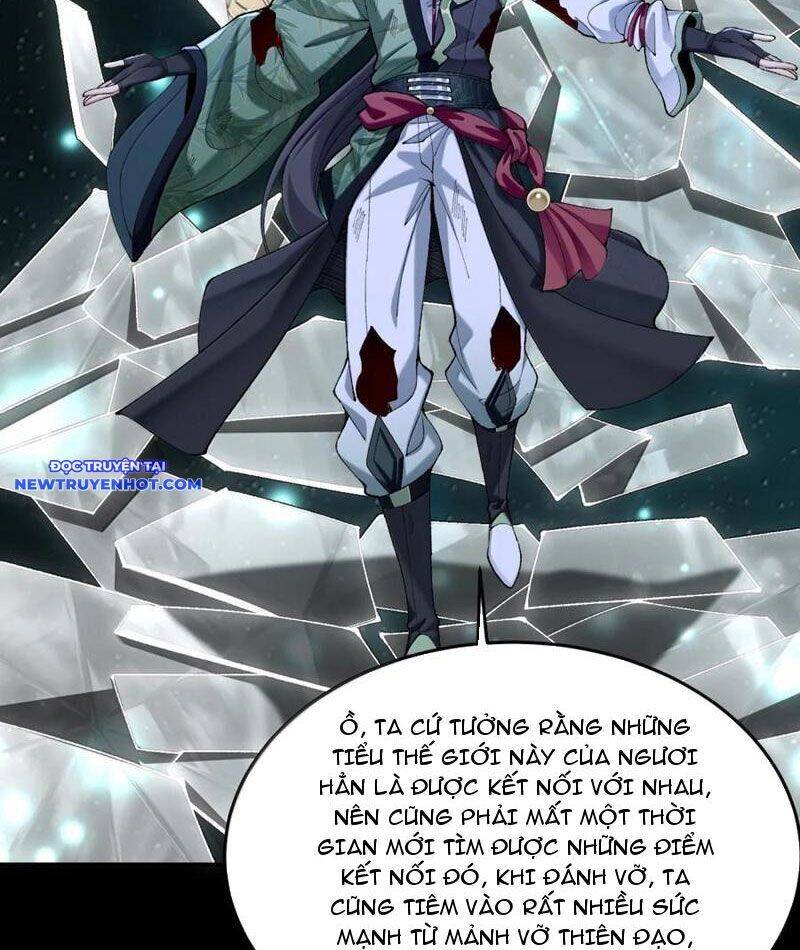 Nhị Sư Huynh Tuy Là Phàm Nhân Nhưng Rất Mạnh Mẽ Chapter 81 - 66