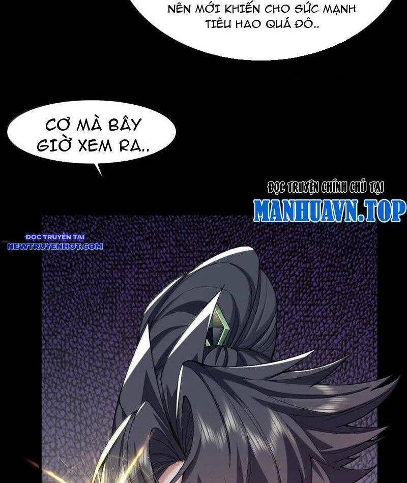 Nhị Sư Huynh Tuy Là Phàm Nhân Nhưng Rất Mạnh Mẽ Chapter 81 - 67