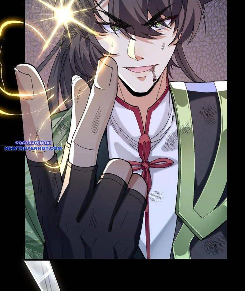 Nhị Sư Huynh Tuy Là Phàm Nhân Nhưng Rất Mạnh Mẽ Chapter 81 - 68