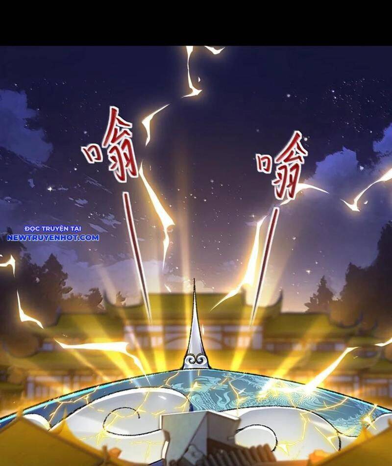 Nhị Sư Huynh Tuy Là Phàm Nhân Nhưng Rất Mạnh Mẽ Chapter 81 - 72