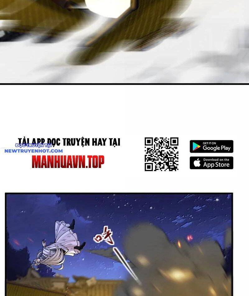 Nhị Sư Huynh Tuy Là Phàm Nhân Nhưng Rất Mạnh Mẽ Chapter 81 - 75