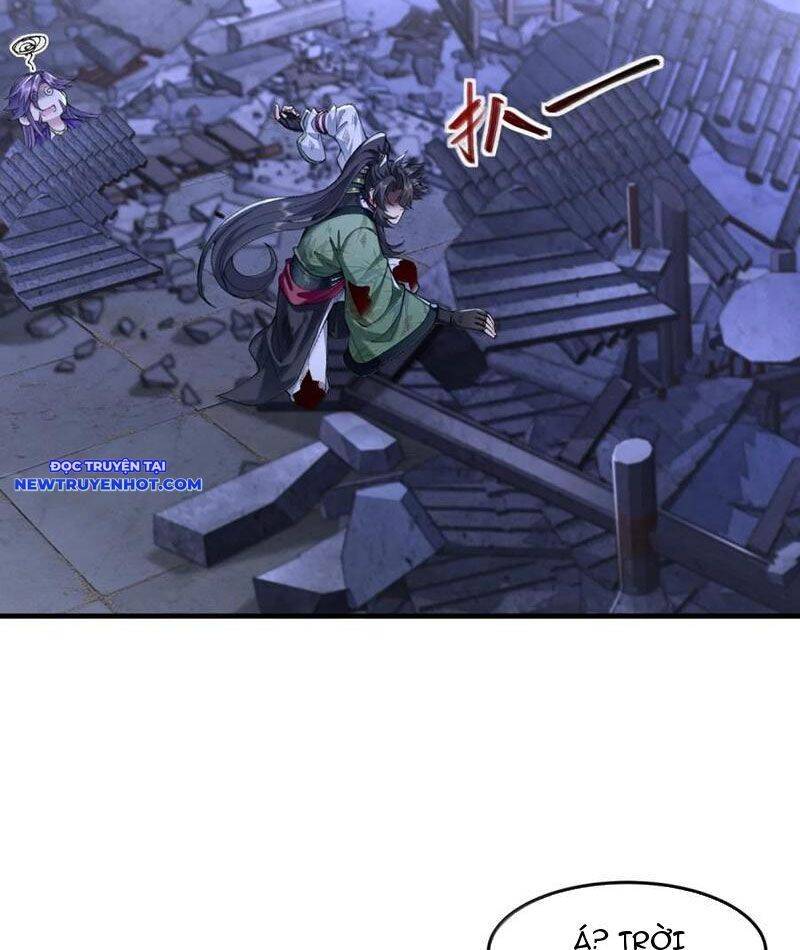 Nhị Sư Huynh Tuy Là Phàm Nhân Nhưng Rất Mạnh Mẽ Chapter 81 - 77