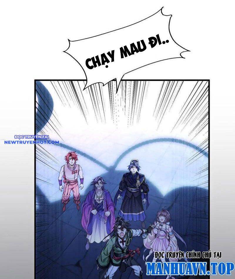 Nhị Sư Huynh Tuy Là Phàm Nhân Nhưng Rất Mạnh Mẽ Chapter 81 - 9