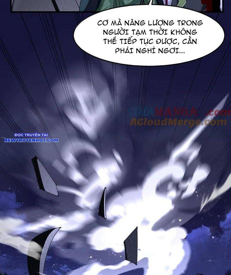 Nhị Sư Huynh Tuy Là Phàm Nhân Nhưng Rất Mạnh Mẽ Chapter 81 - 81