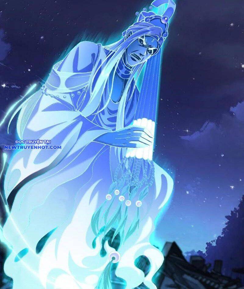 Nhị Sư Huynh Tuy Là Phàm Nhân Nhưng Rất Mạnh Mẽ Chapter 81 - 86