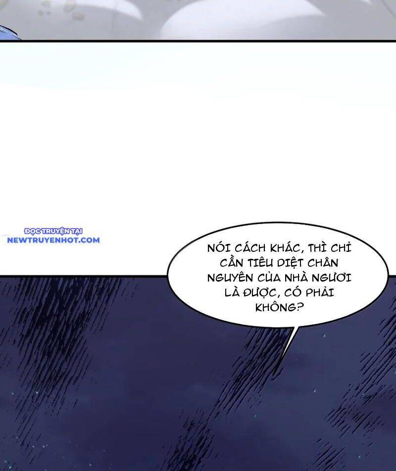 Nhị Sư Huynh Tuy Là Phàm Nhân Nhưng Rất Mạnh Mẽ Chapter 81 - 88