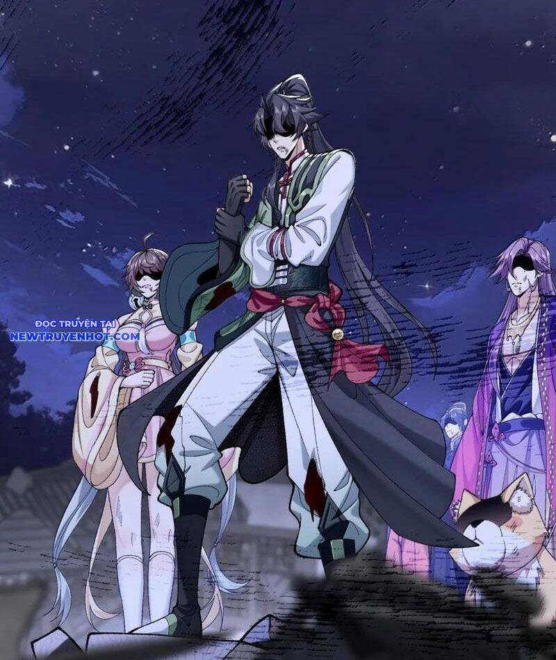 Nhị Sư Huynh Tuy Là Phàm Nhân Nhưng Rất Mạnh Mẽ Chapter 81 - 89