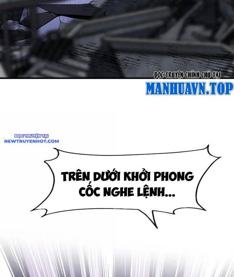 Nhị Sư Huynh Tuy Là Phàm Nhân Nhưng Rất Mạnh Mẽ Chapter 81 - 90