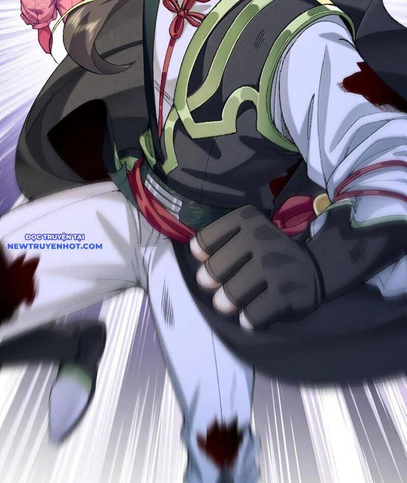 Nhị Sư Huynh Tuy Là Phàm Nhân Nhưng Rất Mạnh Mẽ Chapter 81 - 92