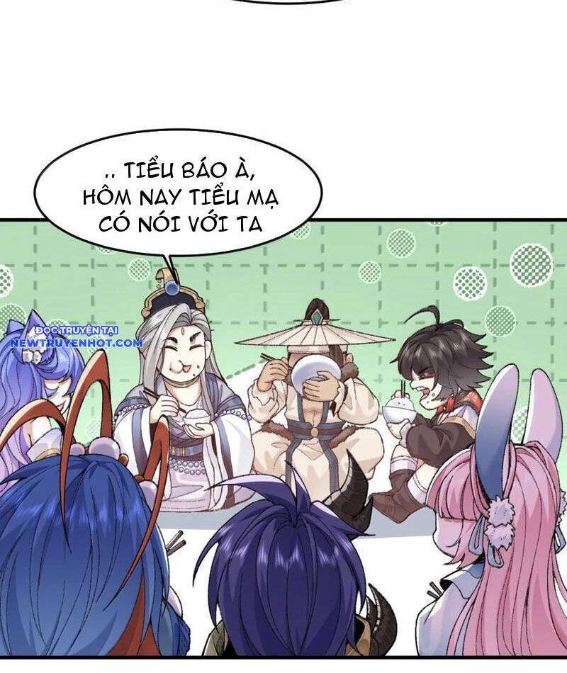 Nhị Sư Huynh Tuy Là Phàm Nhân Nhưng Rất Mạnh Mẽ Chapter 81 - 95