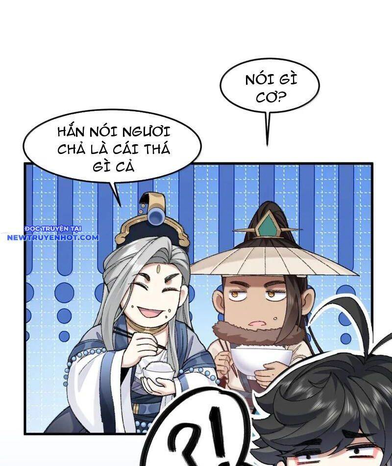 Nhị Sư Huynh Tuy Là Phàm Nhân Nhưng Rất Mạnh Mẽ Chapter 81 - 96