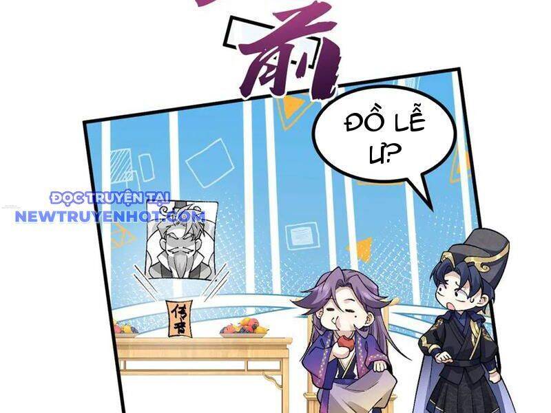 Nhị Sư Huynh Tuy Là Phàm Nhân Nhưng Rất Mạnh Mẽ Chapter 82 - 101