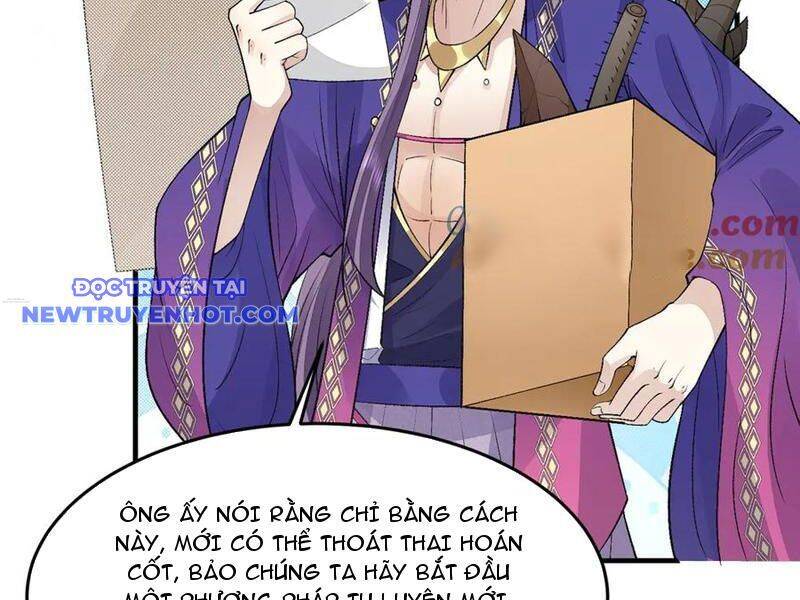 Nhị Sư Huynh Tuy Là Phàm Nhân Nhưng Rất Mạnh Mẽ Chapter 82 - 105