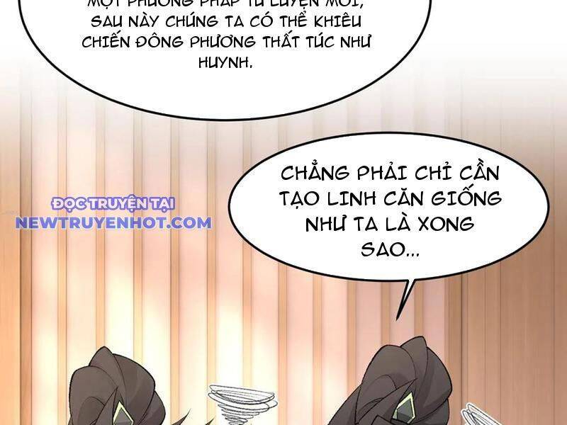 Nhị Sư Huynh Tuy Là Phàm Nhân Nhưng Rất Mạnh Mẽ Chapter 82 - 106