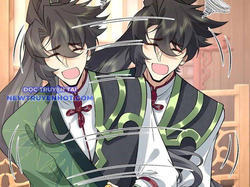 Nhị Sư Huynh Tuy Là Phàm Nhân Nhưng Rất Mạnh Mẽ Chapter 82 - 107