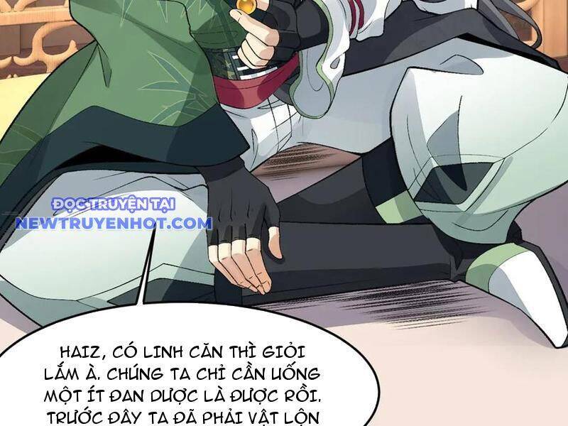 Nhị Sư Huynh Tuy Là Phàm Nhân Nhưng Rất Mạnh Mẽ Chapter 82 - 108
