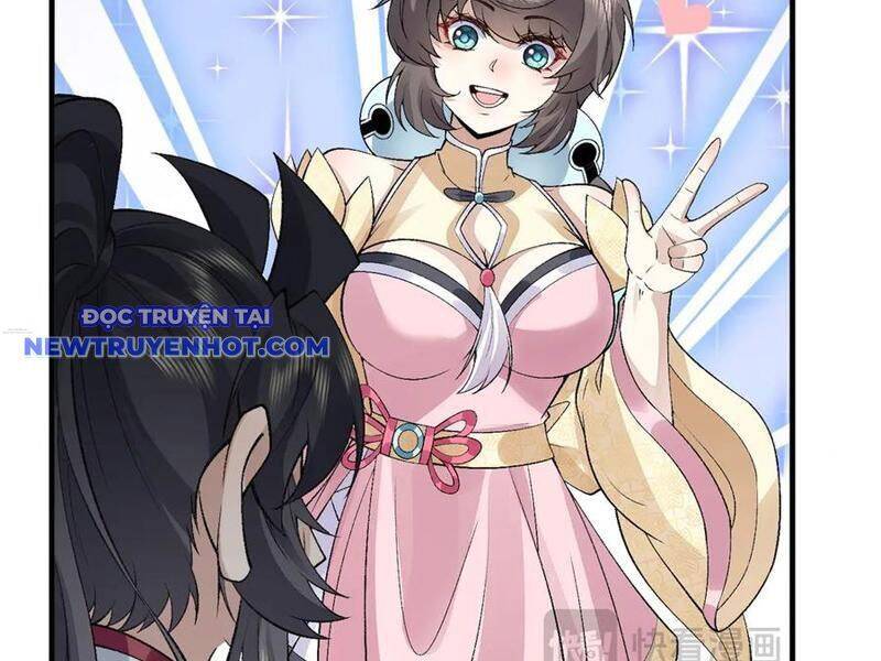 Nhị Sư Huynh Tuy Là Phàm Nhân Nhưng Rất Mạnh Mẽ Chapter 82 - 110